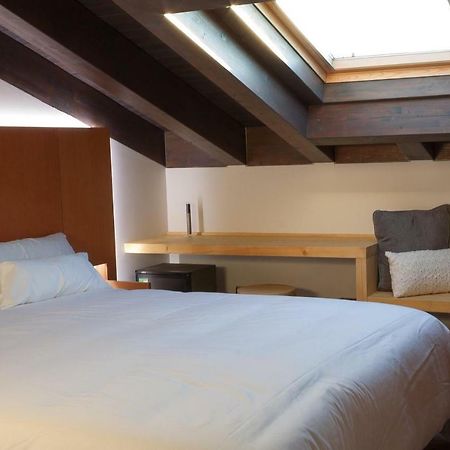 El Encanto Hotel & Cafeteria Ávila Dış mekan fotoğraf