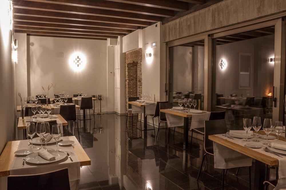 El Encanto Hotel & Cafeteria Ávila Dış mekan fotoğraf