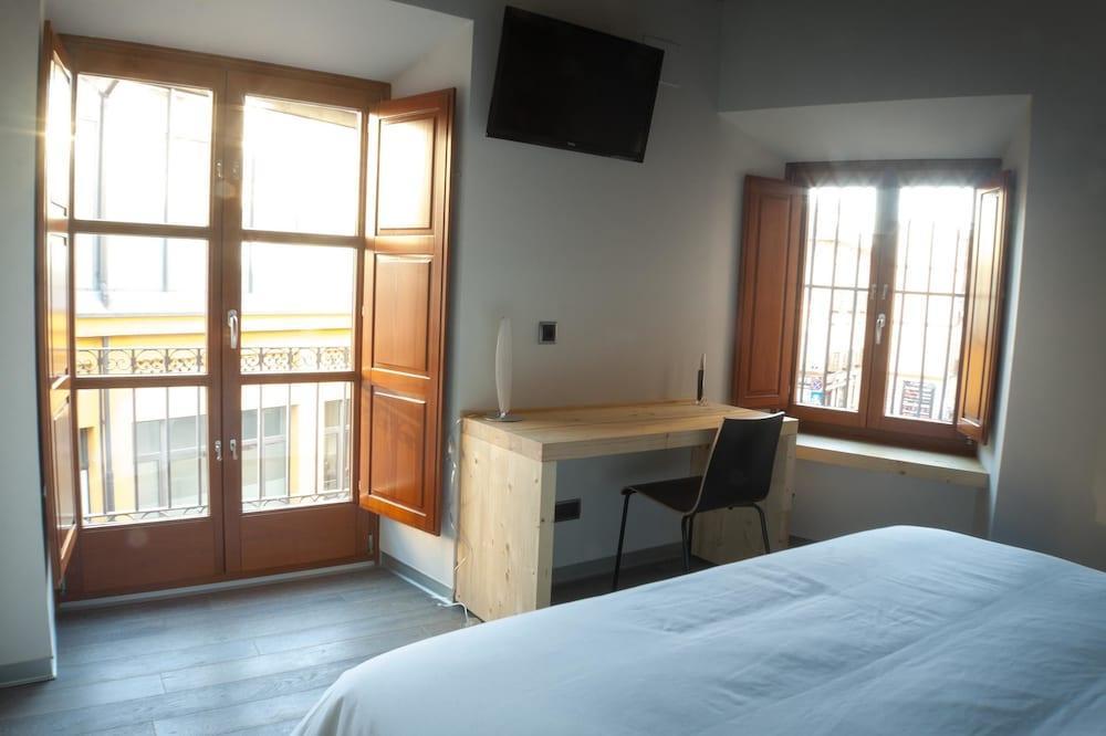 El Encanto Hotel & Cafeteria Ávila Dış mekan fotoğraf