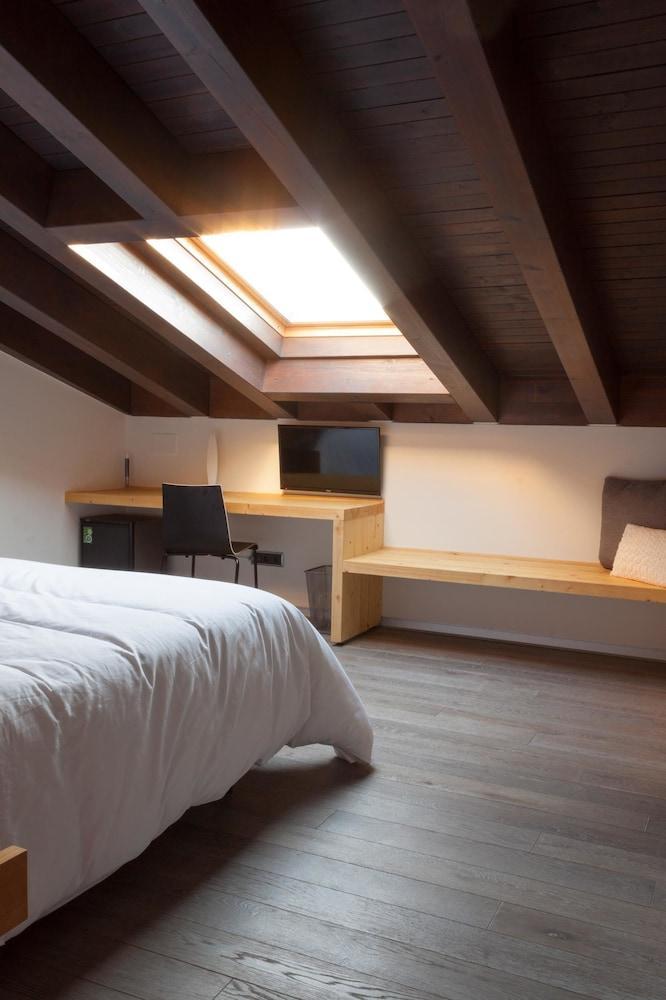 El Encanto Hotel & Cafeteria Ávila Dış mekan fotoğraf