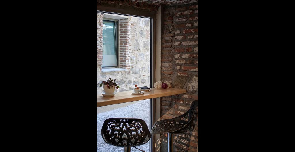 El Encanto Hotel & Cafeteria Ávila Dış mekan fotoğraf