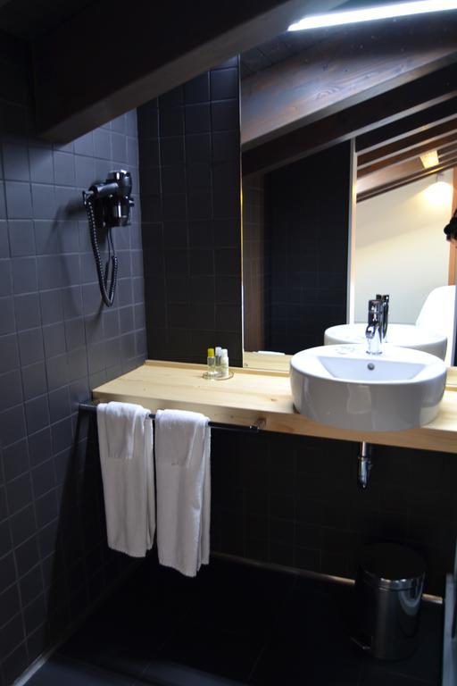 El Encanto Hotel & Cafeteria Ávila Dış mekan fotoğraf