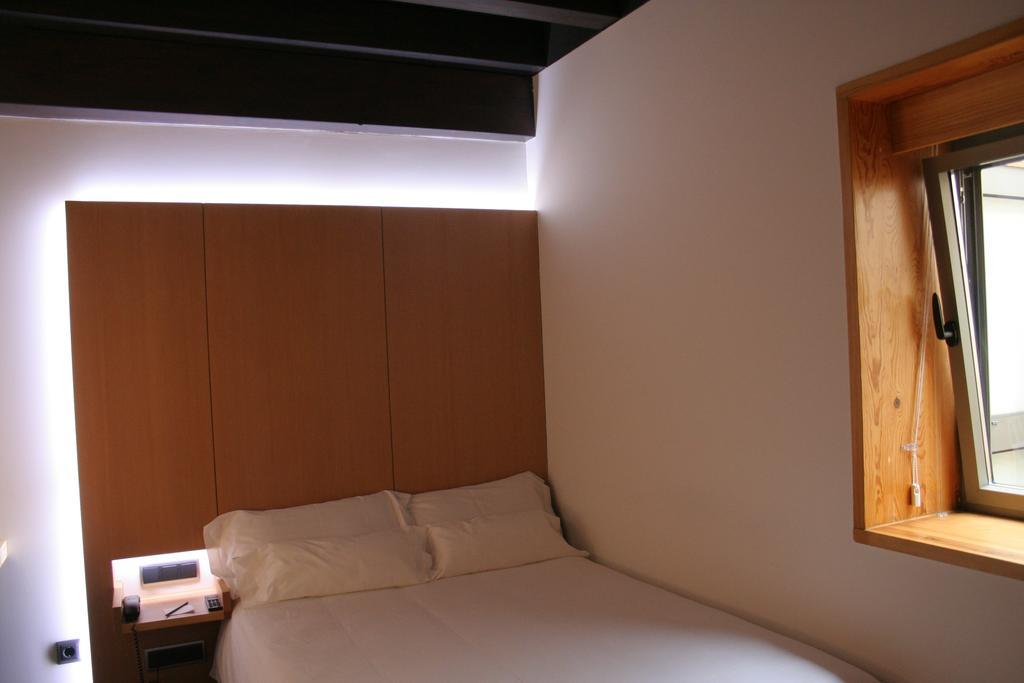 El Encanto Hotel & Cafeteria Ávila Dış mekan fotoğraf