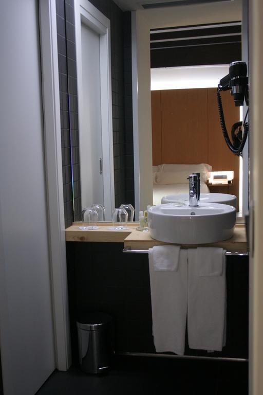 El Encanto Hotel & Cafeteria Ávila Dış mekan fotoğraf