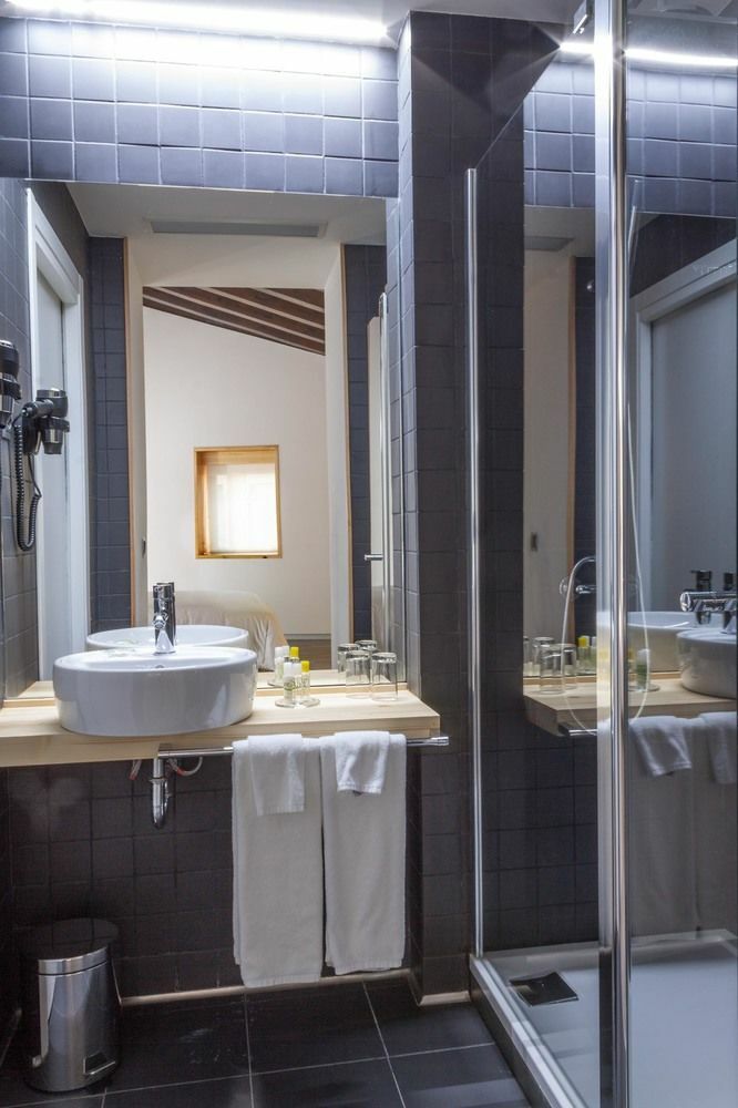 El Encanto Hotel & Cafeteria Ávila Dış mekan fotoğraf