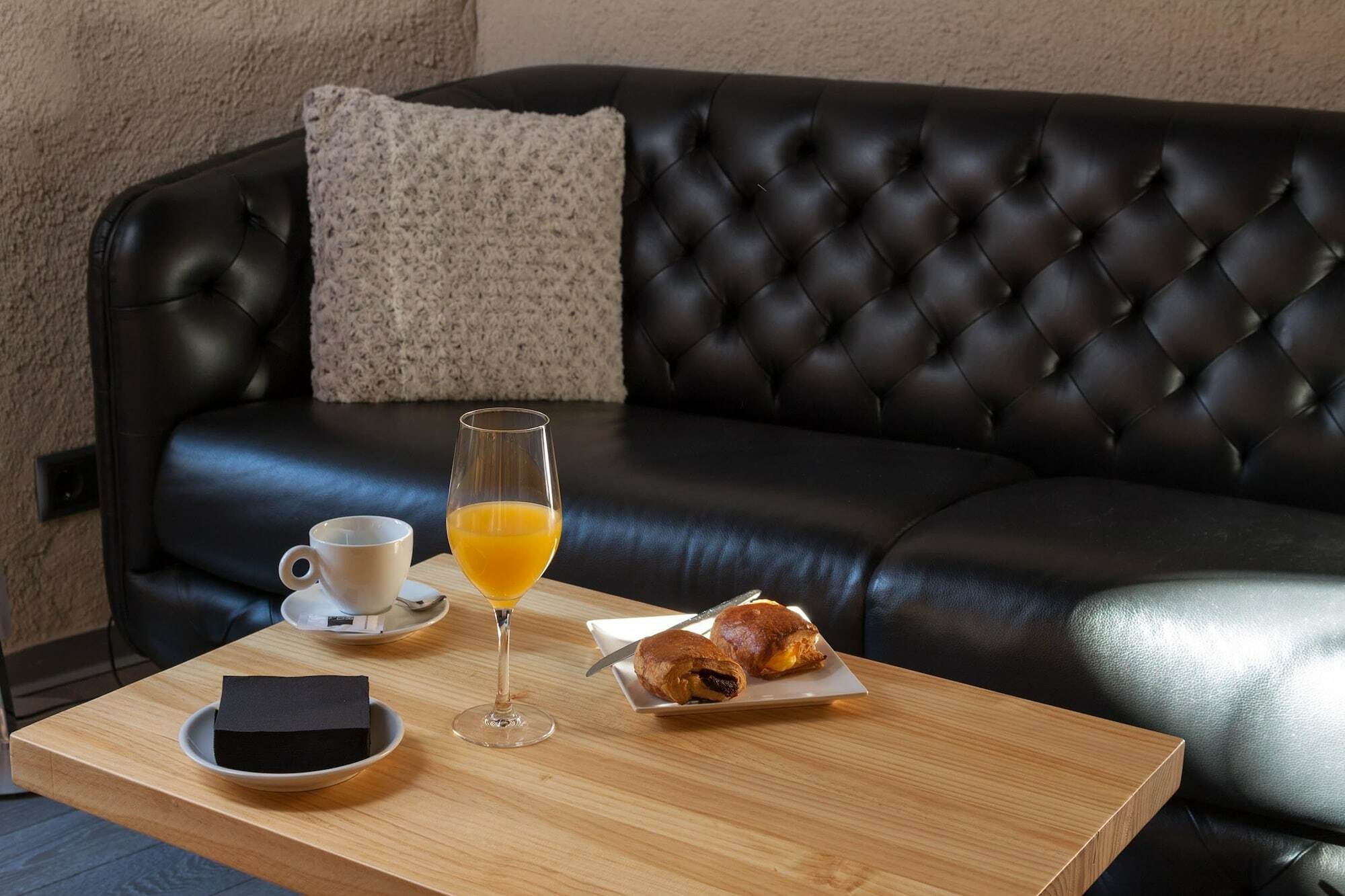 El Encanto Hotel & Cafeteria Ávila Dış mekan fotoğraf